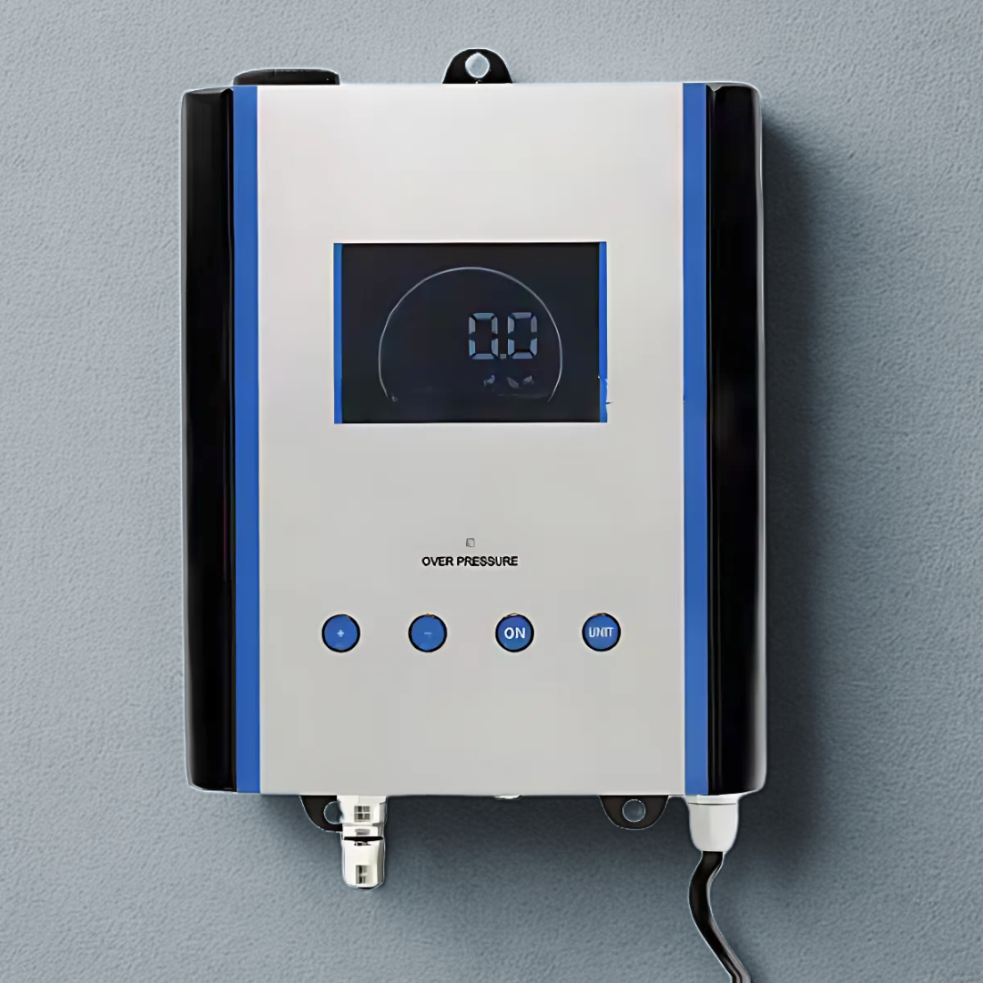air inflator