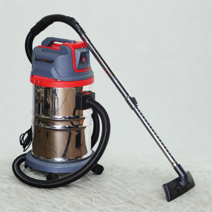 35L Industrial Wet & Dry Vacuum Cleaner – VC35ULXR
