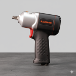 1/2" Composite Impact Wrench