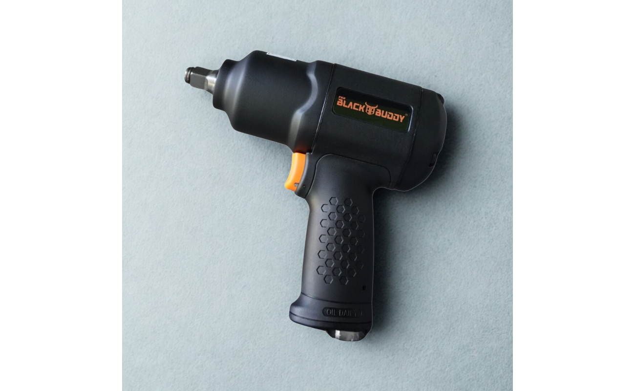 BB-CIW1211 1/2" Impact Wrench